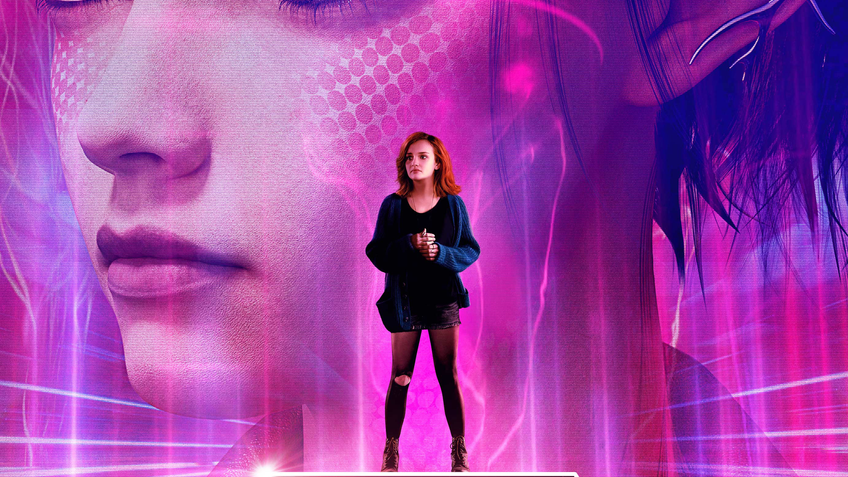 Olivia Cooke in Ready Player One9754513687